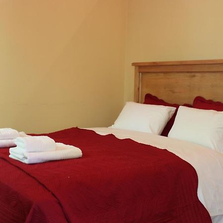 Eco Vista Hotel El Calafate Luaran gambar